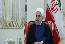 امنیت منطقه ما باید توسط کشورهای خود این منطقه تامین شود