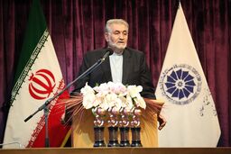  شرایط کنونی برای تولید صادر محور مهیا نیست