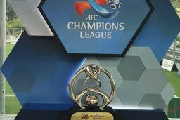 میزبان شهرخودرو و استقلال در پلی آف لیگ قهرمانان آسیا،قطر شد