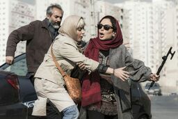 «بی حساب» به ساخت موسیقی رسید