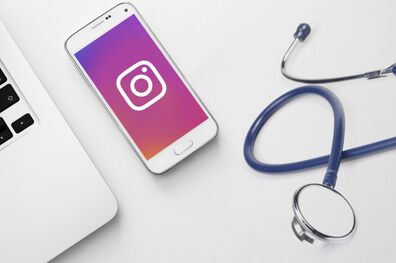 انتشار تصویر بیماران در اینستاگرام ممنوع است