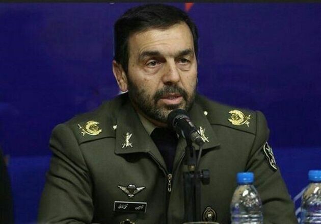 تمامی یگان های مستقر در مناطق مورد تهدید سیل در آماده باش کامل هستند