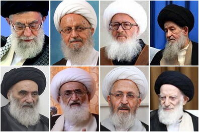 حکم شرعی مراجع تقلید برای روزه داری در ایام کرونا