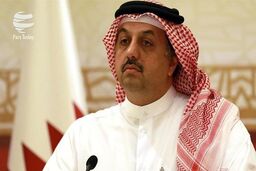  قطر و فرانسه در افزایش روابط دفاعی و نظامی توافق کردند