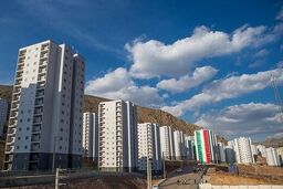 مسکن ۲۵ متری نیاز بازار را پاسخ نمی‌دهد