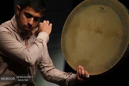 مرحله نهایی داوری جشنواره ملی موسیقی جوان آغاز شد
