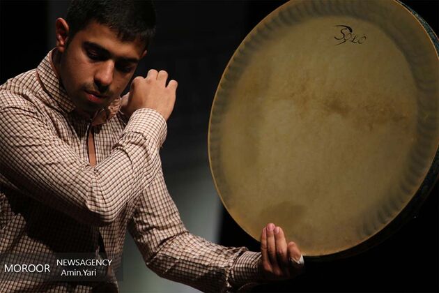 مرحله نهایی داوری جشنواره ملی موسیقی جوان آغاز شد