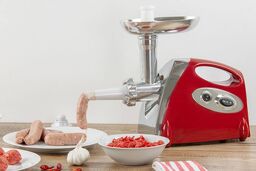 نکاتی برای افزایش عمر چرخ گوشت