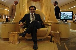 حیف و میل های دربار وهابیون سعودی 