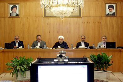 مقیمی استاندار تهران شد