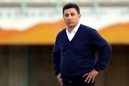 قلعه‌نویی پست جدید گرفت
