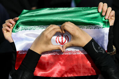آمادگی تلویزیون برای انعکاس راهپیمایی 22 بهمن