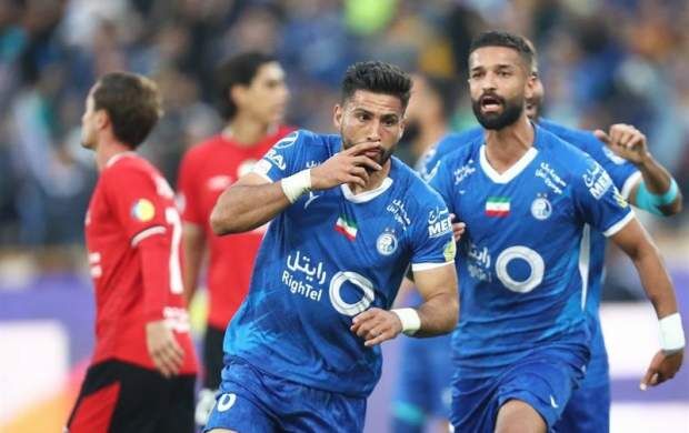 فرصت استقلال برای فرار بزرگ از پرسپولیس
