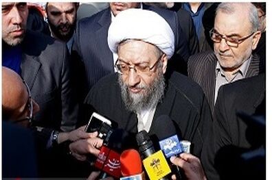 ملت و دولت ایران شرط‌های اروپا را نمی‌پذیرد