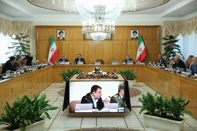 هرگونه بودجه مورد نیاز برای مقابله همه جانبه با ویروس کرونا را تامین کنید