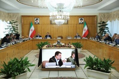 هرگونه بودجه مورد نیاز برای مقابله همه جانبه با ویروس کرونا را تامین کنید