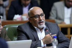 استعفای حسن خلیل ابادی از شورای شهر تهران