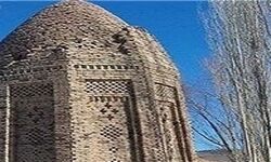 «گنبد بیگم» بنایی با تزئینات و معماری اسلامی در غزنی
