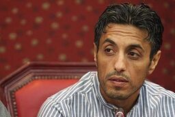  همه باید به انتخاب‌های مالک باشگاه احترام بگذاریم