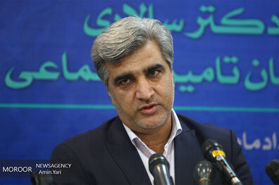 تلاش می کنیم همسان سازی حقوق بازنشستگان در بودجه 99 لحاظ شود