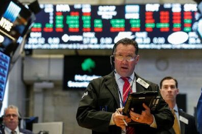 روز بد بورس های جهانی