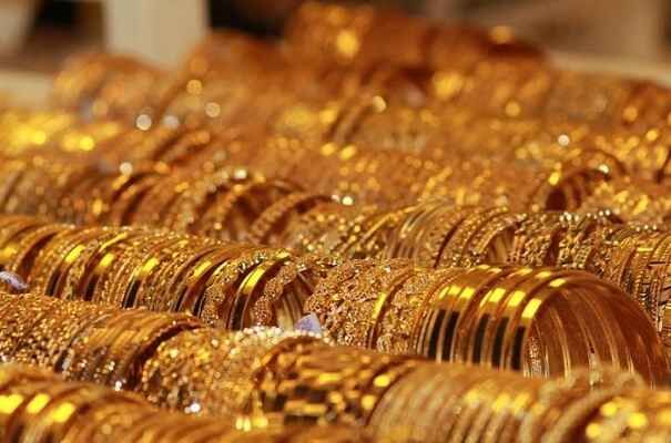 اعلام قیمت طلا 12 خرداد 98