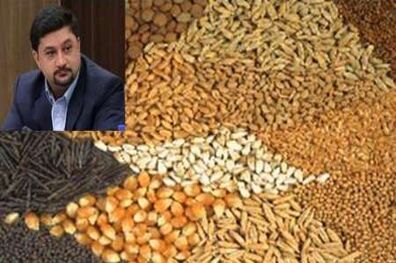 صادرات بیش از200 هزارتن خوراک دام به 11 کشور درپسابرجام/ واردات 55 هزارتن