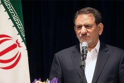 نظر معاون اول رئیس‌جمهور درباره قرارداد دولت با شرکت‌ کشتی‌سازی کره‌ای