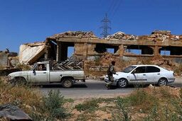توافق مسکو و مخالفان سوری در مورد آتش بس در غوطه شرقی دمشق