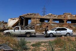 توافق مسکو و مخالفان سوری در مورد آتش بس در غوطه شرقی دمشق