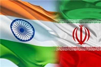 مذاکره ایران و هند برای خط لوله انتقال گاز از بستر دریا