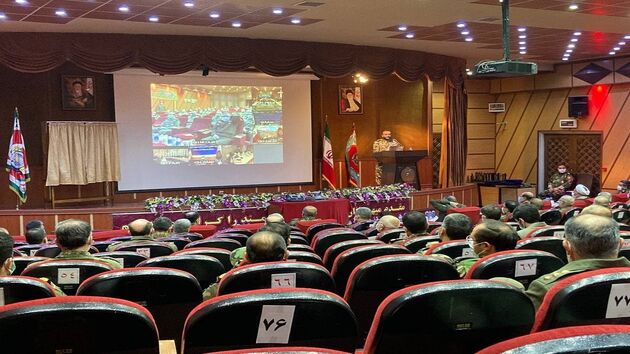 برگزاری جشنواره ملی ایده‌پردازی و نمایشگاه دستاوردهای علمی نزاجا 