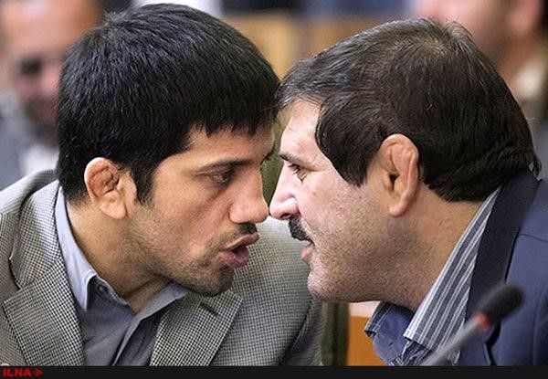 چمران: ما درخواست بازخوانی شمارش آرا را نکردیم