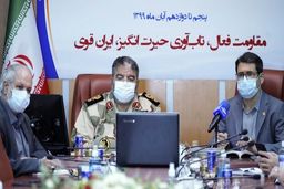 امروز آمریکا در حوزه جنگ اقتصادی به شرایط بی هدفی رسیده است