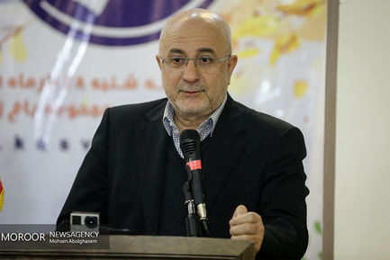 جشن تولد هنرمندان پیشکسوت متولد فصل پاییز