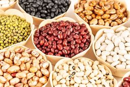 نرخ پرمصرف‌ترین حبوبات در میادین میوه و تره بار