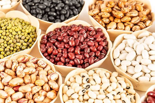 نرخ پرمصرف‌ترین حبوبات در میادین میوه و تره بار