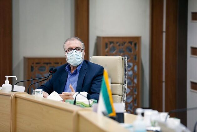دیدار معاون وزیر کشور با نخست وزیر عراق با هدف تسهیل مراسم اربعین