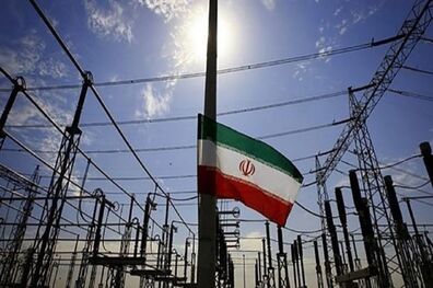 تمدید معافیت ۶۰ روزه عراق از تحریم‌ ها برای واردات انرژی از ایران 