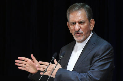 جهانگیری درگذشت «منصور پورحیدری» را تسلیت گفت