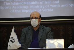 اظهارات علی نژاد در مورد میزان پاداش ورزشکاران پارالمپیک که بیش از یک مدال می گیرند