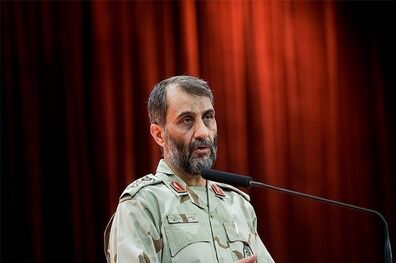 برای مقابله با قاچاق اقدامات قانونی و جدی داریم
