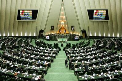 قرائت گزارش کمیسیون امنیت ملی مجلس از روند اجرای برجام + متن