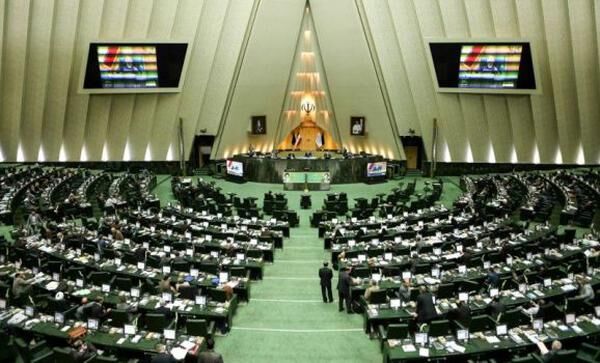 قرائت گزارش کمیسیون امنیت ملی مجلس از روند اجرای برجام + متن