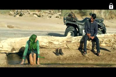 فیلم سینمایی « پناه» در گروه سینمایی هنر و تجربه اکران می شود