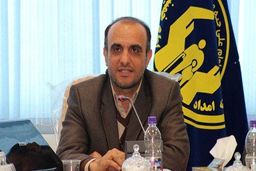 تمامی مددجویان تحت حمایت کمیته امداد تهران دارای بیمه درمانی هستند