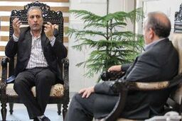 بستر سرمایه گذاری تاجران ایرانی در کنیا فراهم است