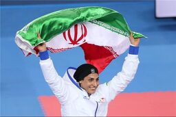 در مسابقات جهانی هیچ رقیبی آسان نیست