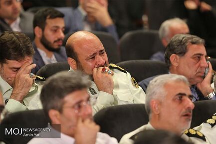 سومین جشنواره چادرهای آسمانی