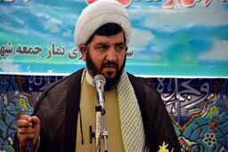 اجتماع پرشور مردمی و روحانیت را علیه مدیران دانشگاه مازندران به راه خواهم انداخت